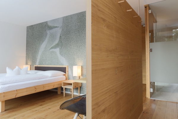 Steindl's 3 ***s Boutiquehotel